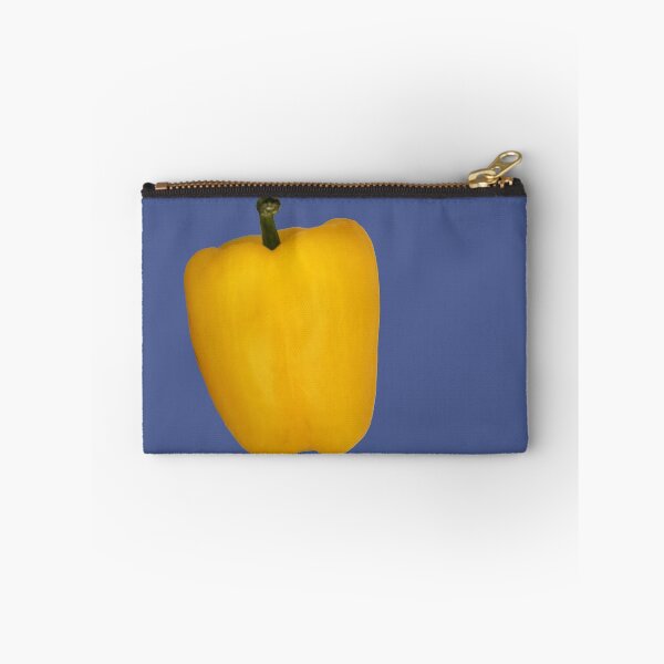Item preview, Yellow Capsicum designed and sold by STHogan.