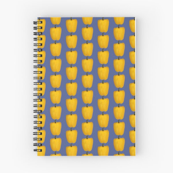 Item preview, Yellow Capsicum designed and sold by STHogan.