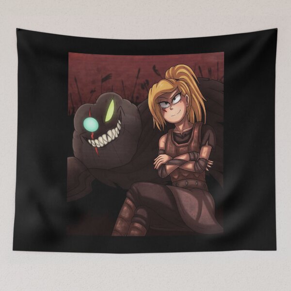 Item preview, amphibia designed and sold by ullahraquet.