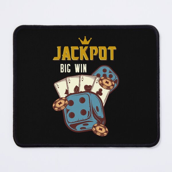 Item preview, jackpot designed and sold by BellourouShop.