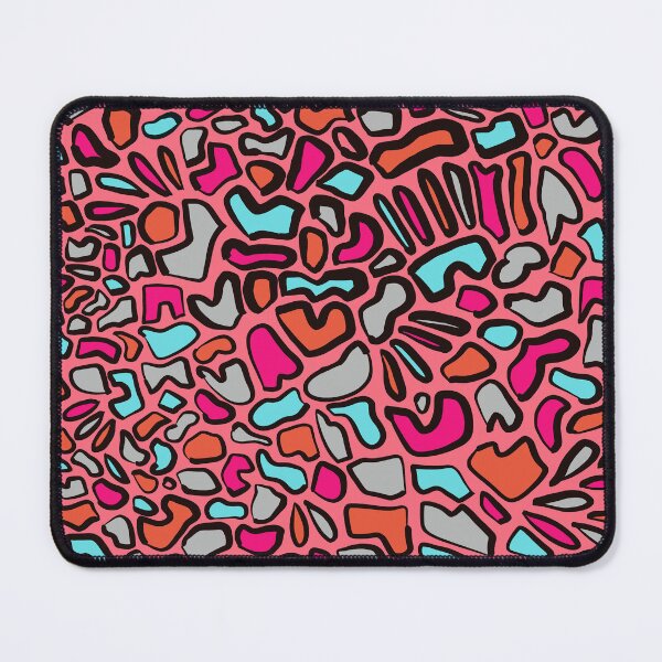 Item preview, California Abstract Doodle designed and sold by hannyhoney.