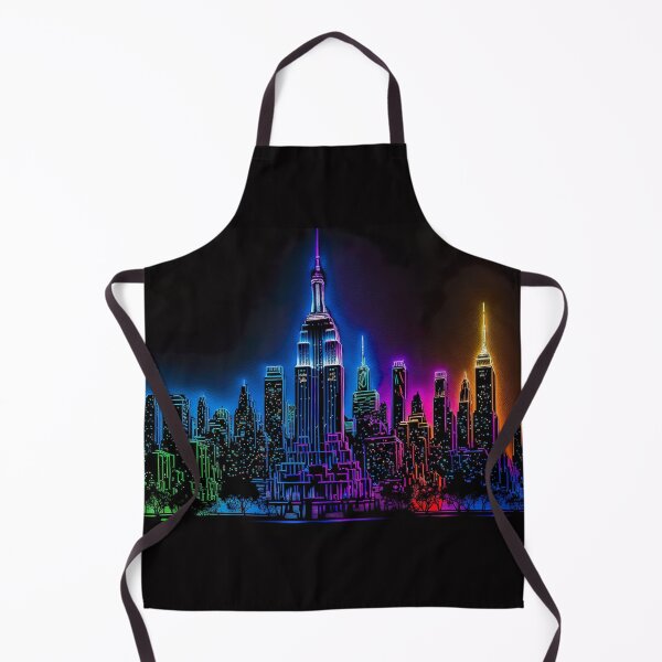 Item preview, Copy of City Lights designed and sold by DecadentDesign.