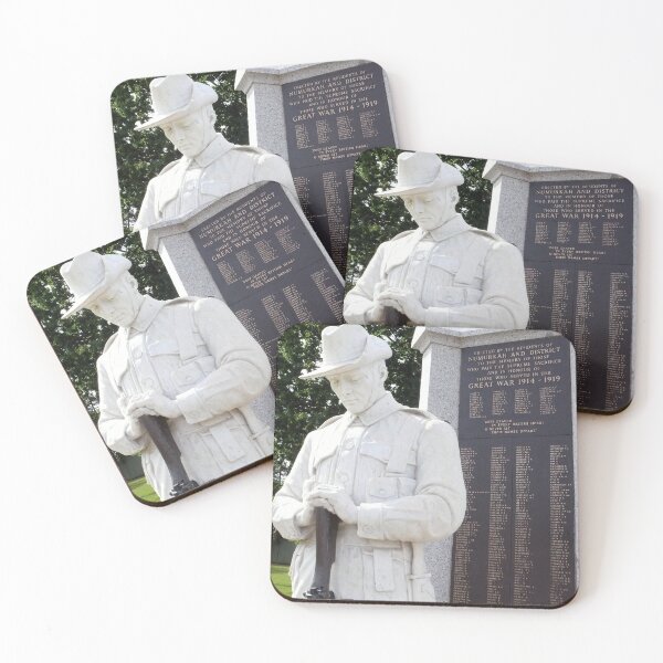 Item preview, Lest we Forget designed and sold by elsha.