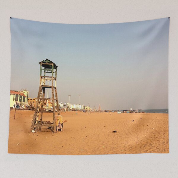 Item preview, India - Puri designed and sold by franck380.