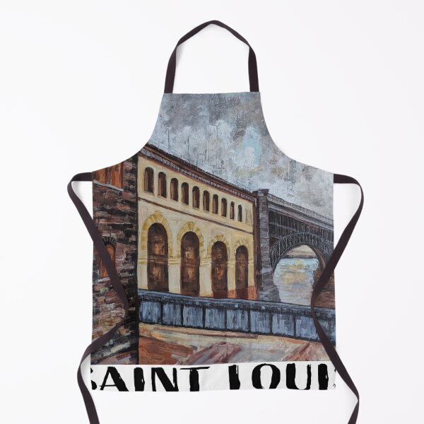 Item preview, Eads Bridge - Saint Louis designed and sold by MattKube.