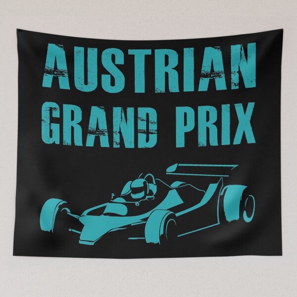Item preview, Austrian grand prix designed and sold by wrath032.