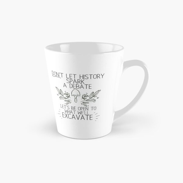 Item preview, Historical Curiosity  designed and sold by TrippyHistory.