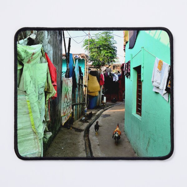 Item preview, India - Puri designed and sold by franck380.