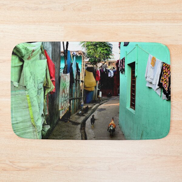 Item preview, India - Puri designed and sold by franck380.