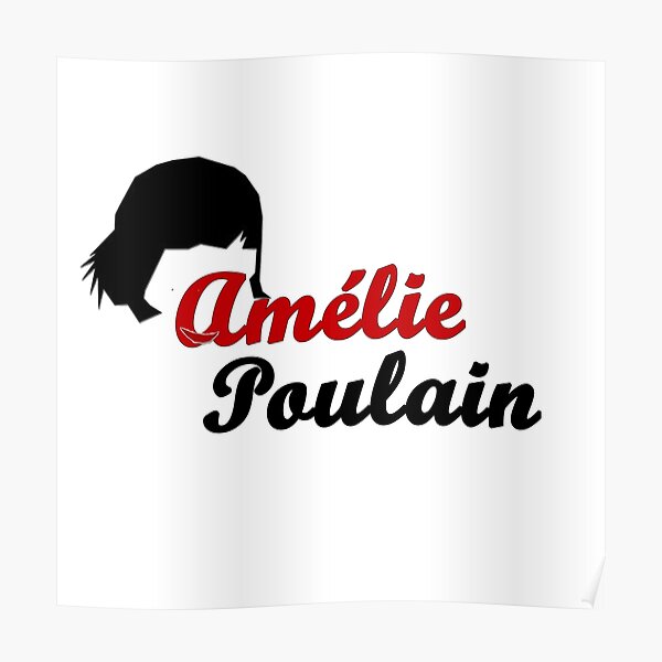 Amélie Poulain {FULL} Poster