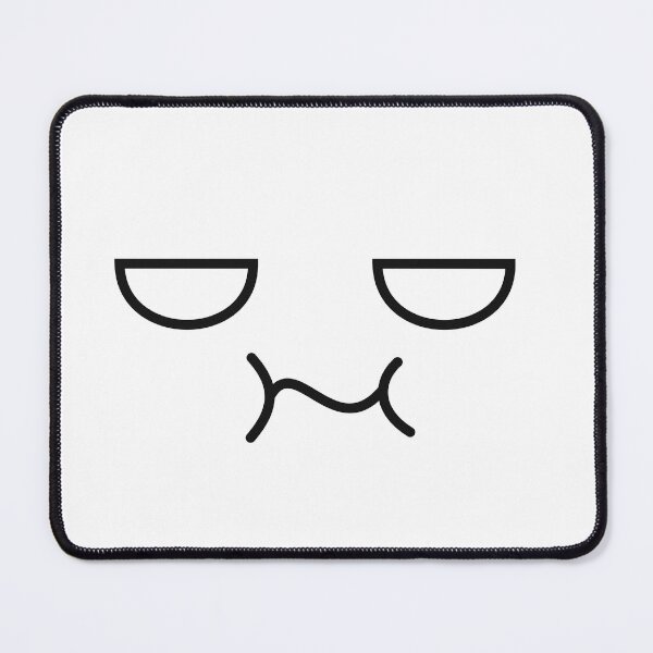 Item preview, Anime Face on yo' gear designed and sold by cogstees.