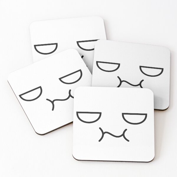 Item preview, Anime Face on yo' gear designed and sold by cogstees.