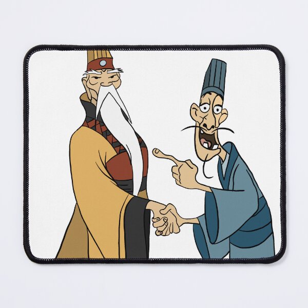 Item preview, The Handshake designed and sold by pixie--dust.