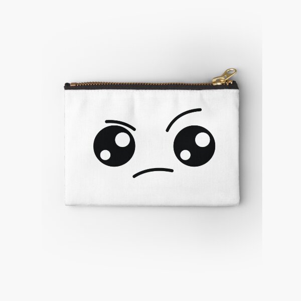 Item preview, Angry Anime Face on yo' gear designed and sold by cogstees.