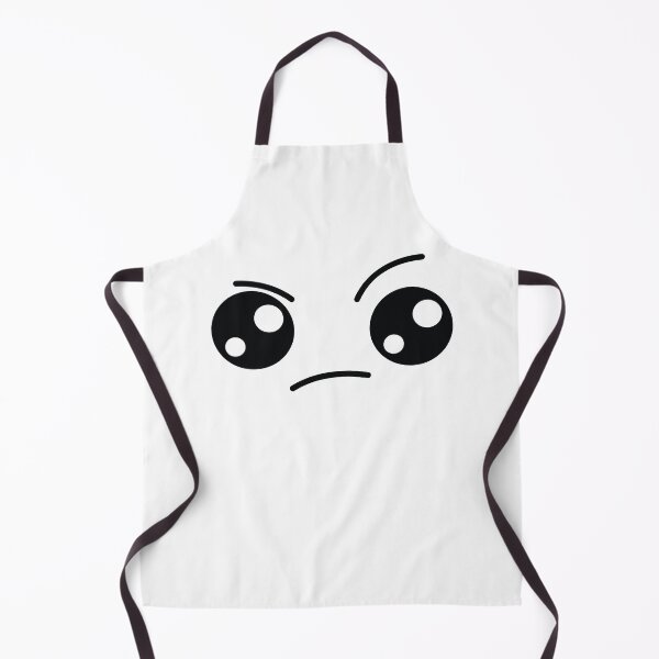 Item preview, Angry Anime Face on yo' gear designed and sold by cogstees.