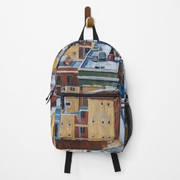 Item preview, Old San Juan, Puerto Rico designed and sold by MattKube.