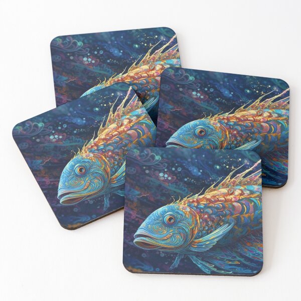 Item preview, Mystic of the Sea designed and sold by Melanie Uadjit.