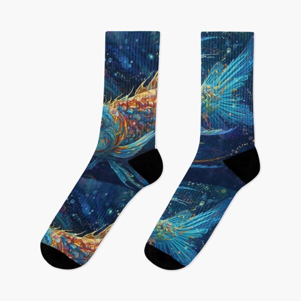 Item preview, Mystic of the Sea designed and sold by Melanie Uadjit.