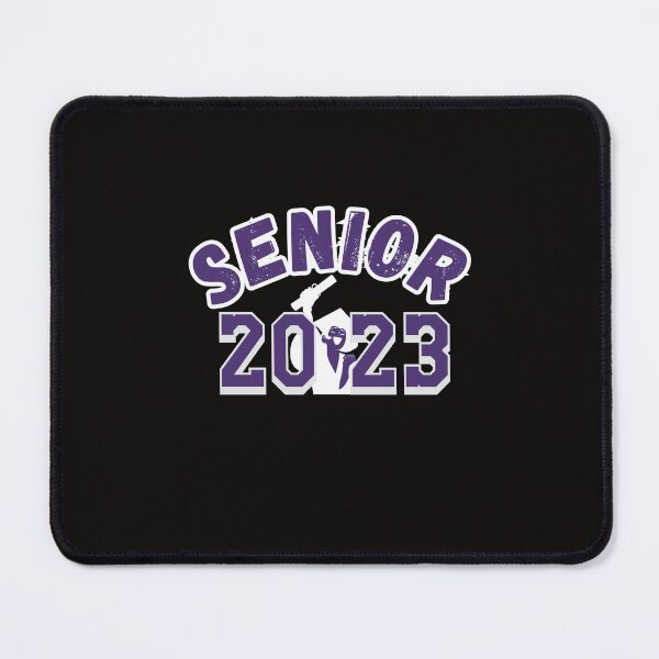 Item preview, Air Senior 2023, designed and sold by Elegance777.