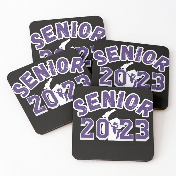 Item preview, Air Senior 2023, designed and sold by Elegance777.