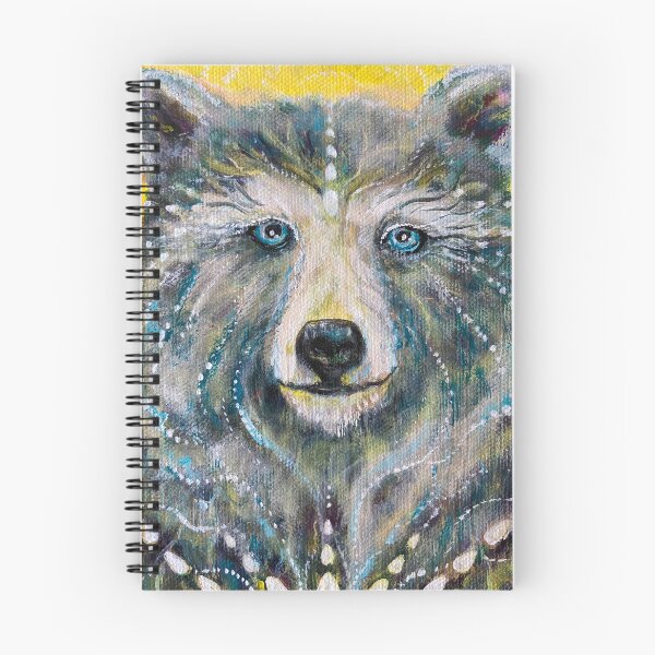 Item preview, Beardog designed and sold by Margaret Trost.