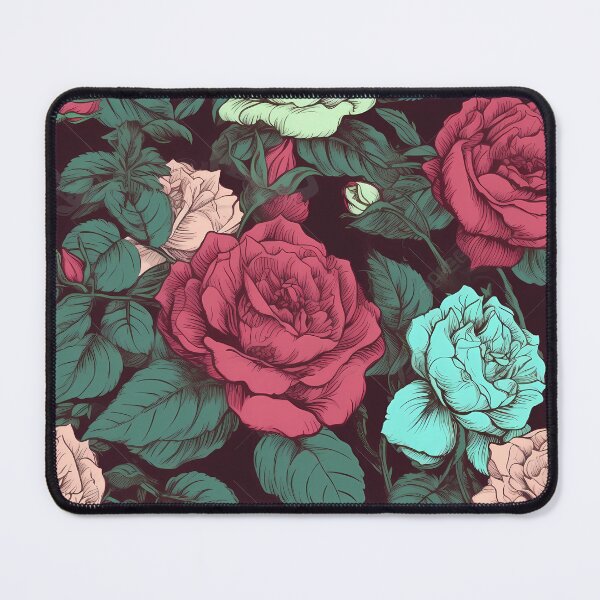 Item preview, Rose Patterns designed and sold by DayDreamer Videos and Art.