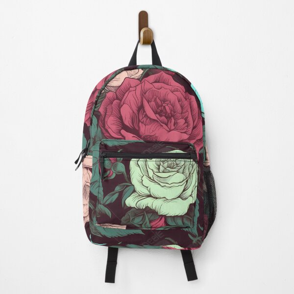 Item preview, Rose Patterns designed and sold by DayDreamer Videos and Art.