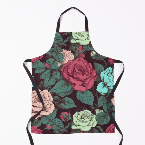 Item preview, Rose Patterns designed and sold by Darkhosis.