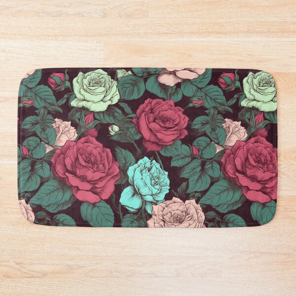 Item preview, Rose Patterns designed and sold by DayDreamer Videos and Art.