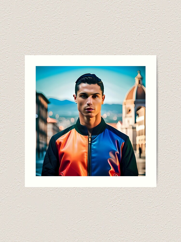 Cristiano Ronaldo Drip/Fashion  Cristiano ronaldo hairstyle