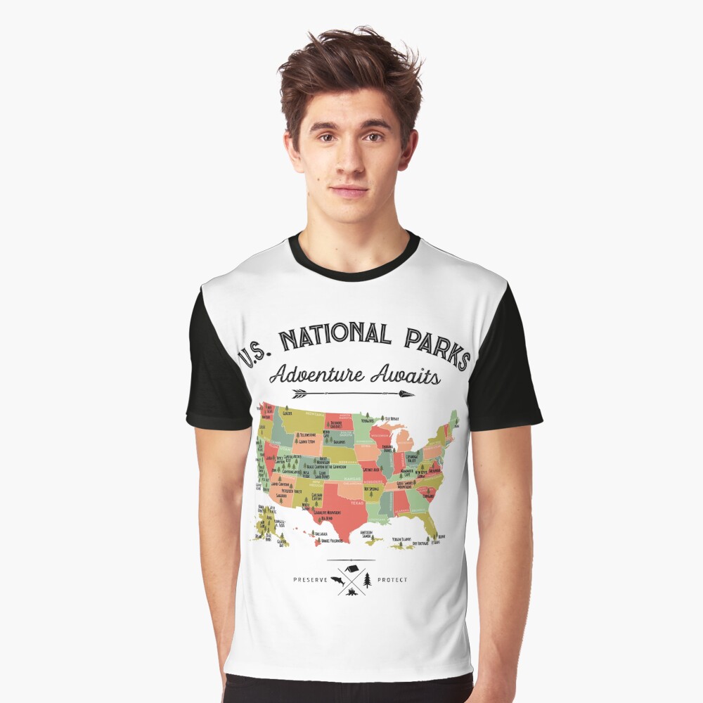 Vista previa del artículo con la obra «Camiseta gráfica», diseñado y vendido por LiqueGifts.
