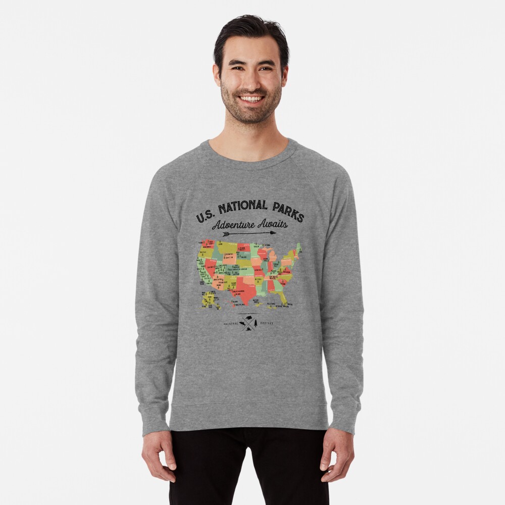 Vista previa del artículo con la obra «Sudadera ligera», diseñado y vendido por LiqueGifts.