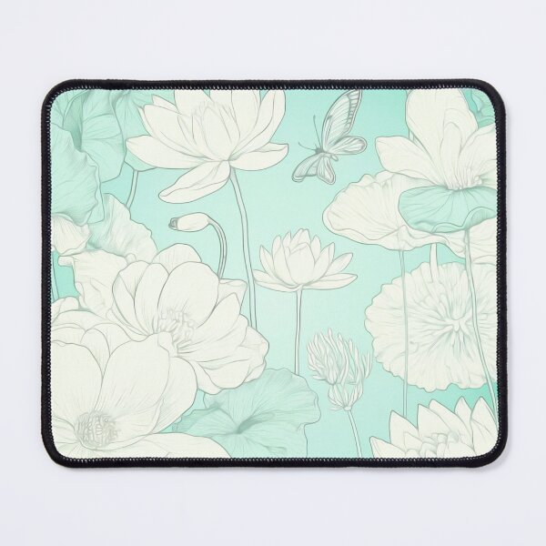 Item preview, Tranquil Lotus designed and sold by RyanPhamDesigns.