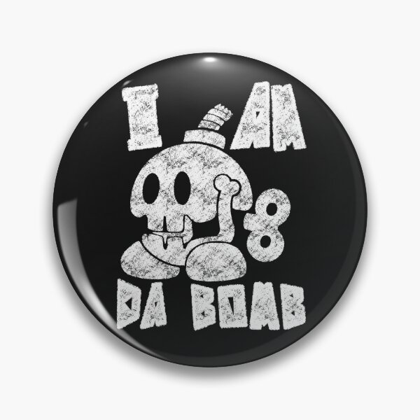 Item preview, Bob-bomb  designed and sold by JT-draws.