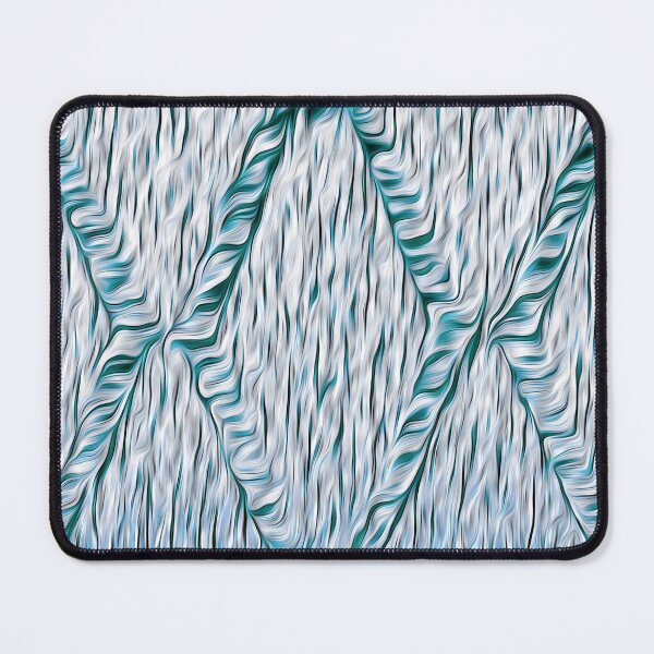 Item preview, Turquoise Rhombi designed and sold by fatenanwar.