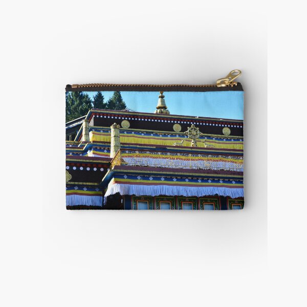 Item preview, India - Sikkim, Rumtek Monastery designed and sold by franck380.