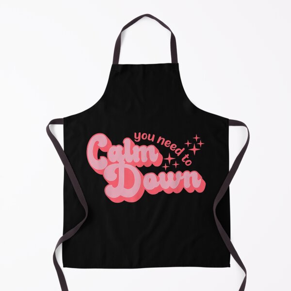 Item preview, you need to calm down designed and sold by ctlytextxa.