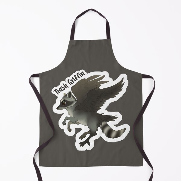 Item preview, Trash Griffin designed and sold by Mollsie Wallsie.