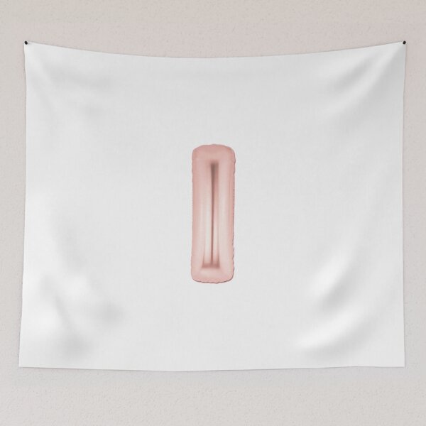 Item preview, Rose Gold Balloon I designed and sold by greekgoddess.