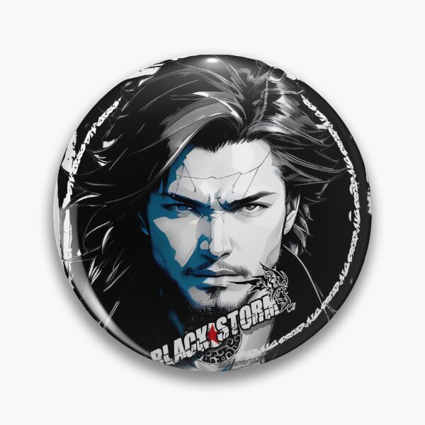 Item preview, BLACK STORM designed and sold by FÁBIO F.   SILVA.