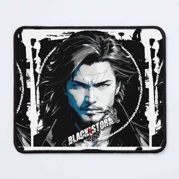 Item preview, BLACK STORM designed and sold by FÁBIO F.   SILVA.