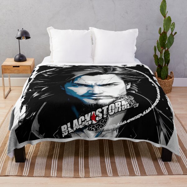 Item preview, BLACK STORM designed and sold by FÁBIO F. SILVA.