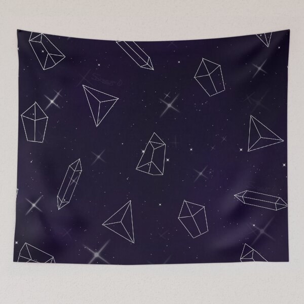 Item preview, Crystal Pattern designed and sold by sonoyang.