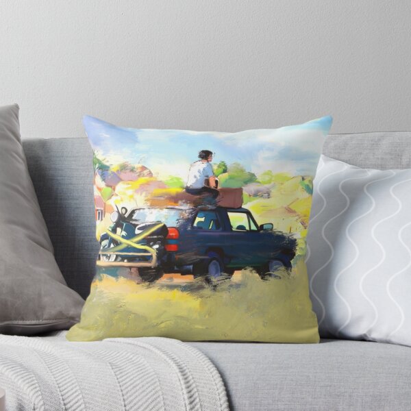 Item preview, Spring Trip  designed and sold by HappyRandomArt.
