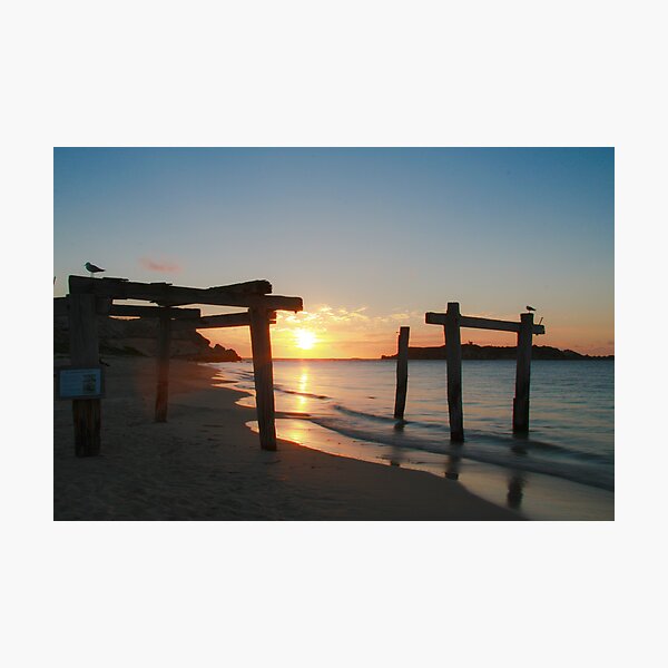 Photographic Print