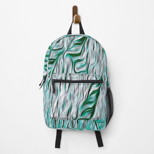 Item preview, Green Botanical Rhombi designed and sold by fatenanwar.