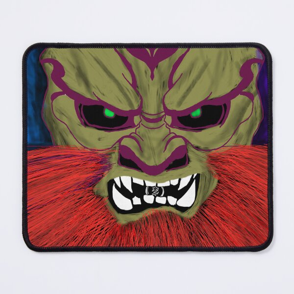 Item preview, Oni designed and sold by ElRaverJesus.