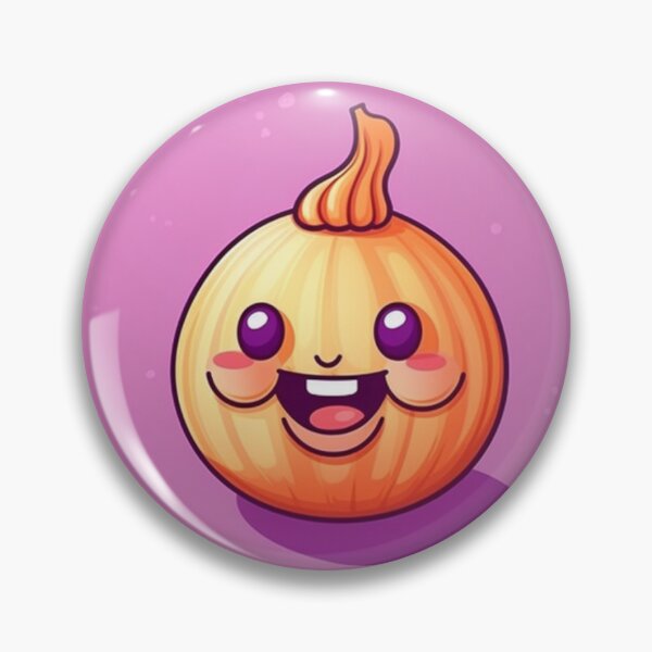 Item preview, Onion Buddy designed and sold by IntrigueArt.