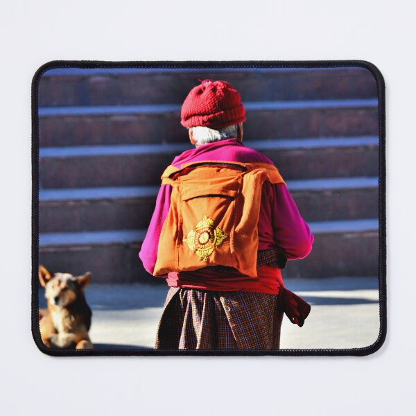 Item preview, India - Sikkim, Rumtek Monastery designed and sold by franck380.