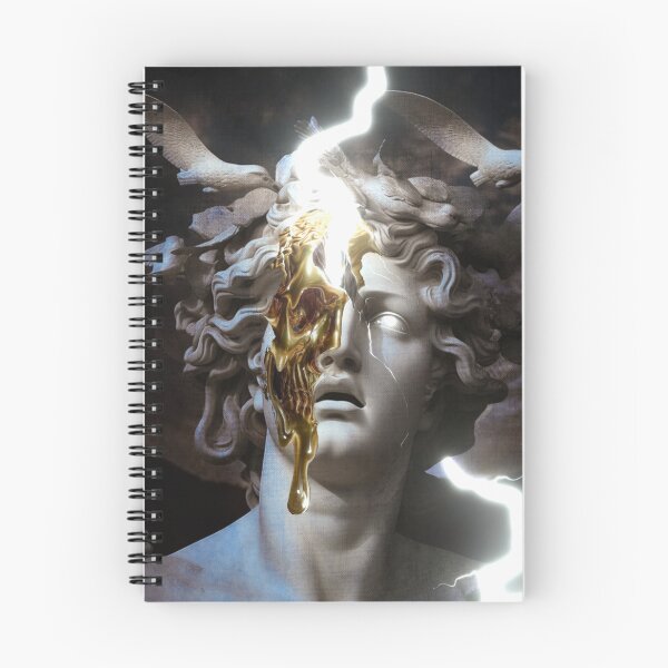 Item preview, Minds Overflown designed and sold by DR Lit Huan.